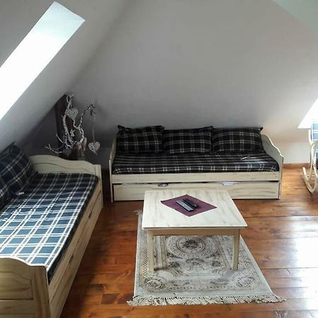 Apartman-Bartko Banska Stiavnica Exterior photo