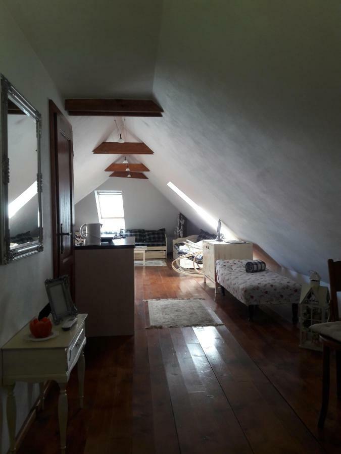 Apartman-Bartko Banska Stiavnica Exterior photo