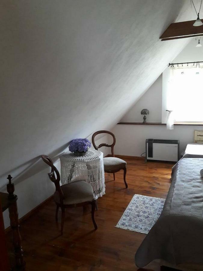 Apartman-Bartko Banska Stiavnica Exterior photo