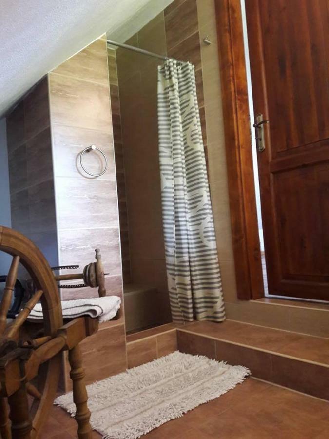 Apartman-Bartko Banska Stiavnica Exterior photo