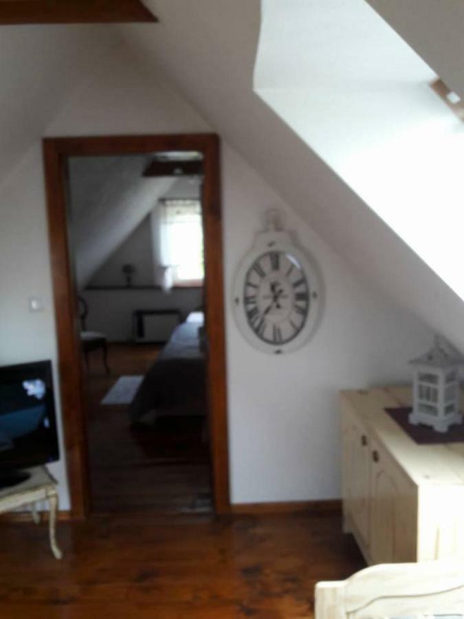 Apartman-Bartko Banska Stiavnica Exterior photo