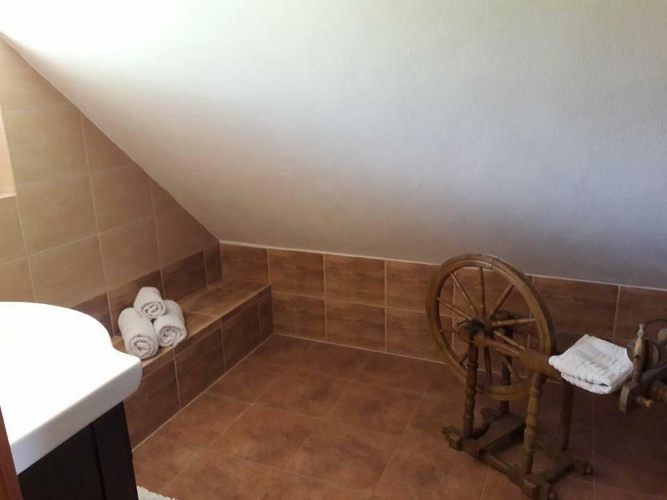 Apartman-Bartko Banska Stiavnica Exterior photo