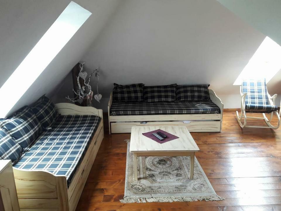 Apartman-Bartko Banska Stiavnica Exterior photo