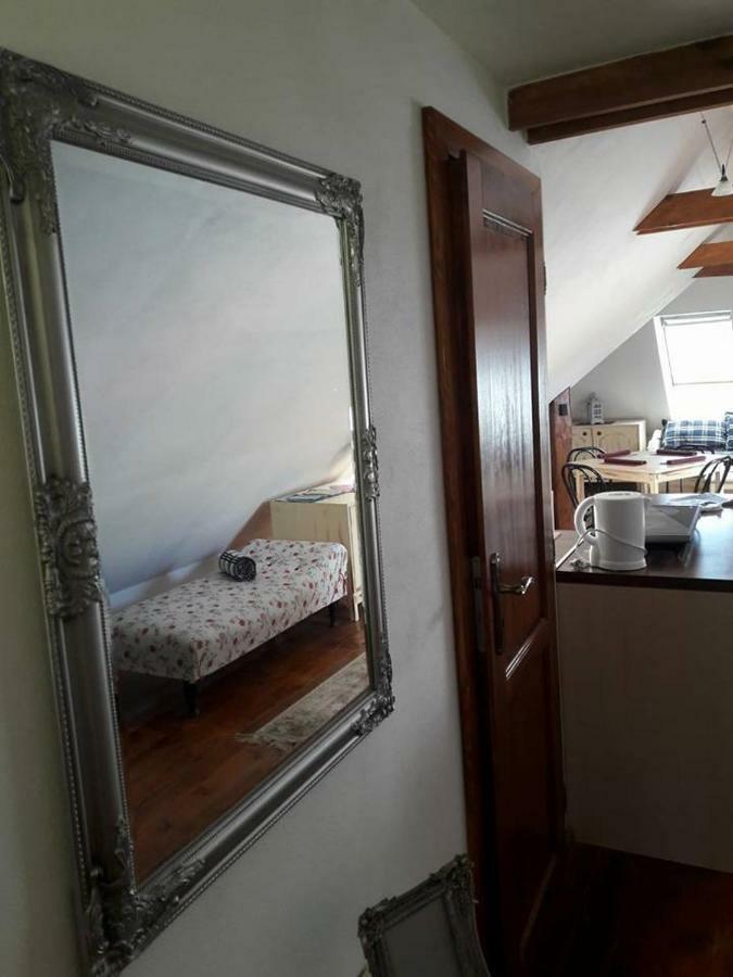 Apartman-Bartko Banska Stiavnica Exterior photo