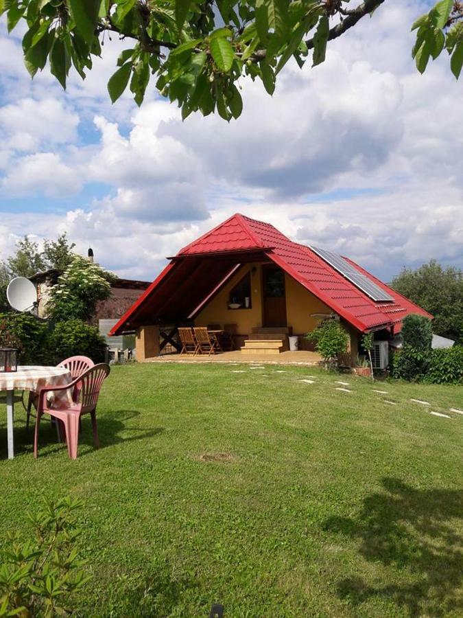Apartman-Bartko Banska Stiavnica Exterior photo